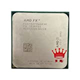 chunx FX 6350 3.9GHz Processore CPU a sei core FD6350FRW6KHK Socket AM3+ CPU