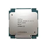 chunx QS Originale Xeon E5 2697V3 QS CPU 14-core 2.60GHZ 35MB 22nm LGA2011-3 E5 2697 V3 QS Processore E5-2697 V3 ...