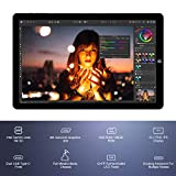 Chuwi Hi10 X Tablet PC 10,1" Sistema Operativo Windows 10 (Intel Gemini-Lake N4100) Quad-Core fino a 2,4 GHz , 1200 ...