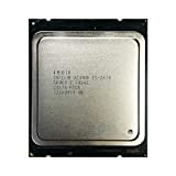 CHYYAC Processore CPU Intel Xeon E5-2670 E5 2670 2,6 GHz a Otto Core a sedici Thread 20M 115W LGA 2011