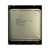 CHYYAC Processore Intel Xeon E5-2680 E5 2680 2,7 GHz a Otto Core e sedici Thread 20M 130W LGA 2011
