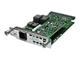 Cisco 1-Port G.SHDSL WIC with Four Wire Support componente Switch