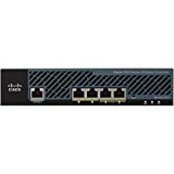 Cisco 2504 WIRELESS CONTROLLER **New Retail**, AIR-CT2504-15-K9 (**New Retail**)