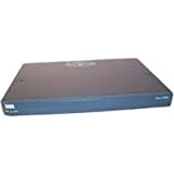 Cisco 2621XM router cablato Collegamento ethernet LAN Nero, Blu