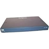 Cisco 2651XM router cablato Collegamento ethernet LAN Nero, Blu