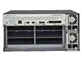 Cisco 3661 wired router - wired routers (32 MB, 0 - 40 °C, 5 - 95%, 0.1 Gbit/s, 445 x ...