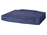 Cisco 803 Collegamento ethernet LAN ADSL Nero router cablato