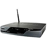 Cisco Adsl Soho Security Router With 802.