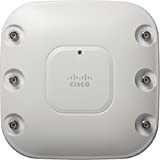 Cisco AIR-AP1261N-E-K9 punto accesso WLAN 300 Mbit/s
