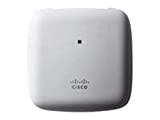 Cisco Aironet 1815I-E-K9C - Access point Wi-Fi senza controller, 802.11ac Wave 2, con antenna interna, montaggio a parete o a ...