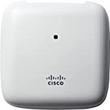 Cisco Aironet 1815m punto accesso WLAN 867 Mbit/s Supporto Power over Ethernet (PoE) Bianco