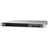 Cisco ASA5512-IPS-K9 firewall (hardware) 1200 Mbit/s 1U