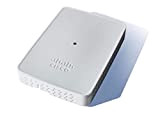Cisco Business 143ACM 802.11ac 2x2 Wave 2 Mesh Extender 1 porta GbE - Montaggio a parete, protezione limitata a vita ...