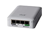 Cisco Business 145AC 802.11ac 2x2 Wave 2 Access Point 4 porte GbE 1 porta PoE - Piastra di montaggio a ...