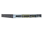 Cisco Firepower 2110 ASA firewall (hardware) 2000 Mbit/s 1U