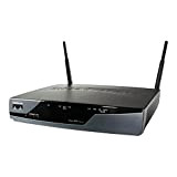 Cisco G.Shdsl Security Router With Wirele