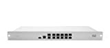 Cisco Meraki MX84 firewall (hardware) 500 Mbit/s 1U