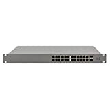 Cisco Meraki Switch a 24 porte, Alimentatore UE GS110-24-HW-EU