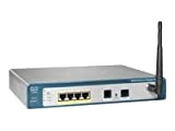 Cisco Secure Router Adsl O Pots Wireless