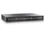 Cisco SG300-52MP-K9-UK L3 switch gestito