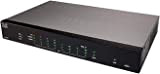 Cisco Small Business RV260P – Router – 8 porte switch un rack montierbar – Router – Numero di porte: