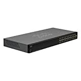 Cisco Small Business SG300 – 20 – Switch – 20 porte – gestito – montabile su rack Series Extended Garanzia di anno