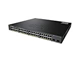 Cisco Small Business switch Gestionado L2/L3 Gigabit Ethernet (10/100/1000) Energía sobre Ethernet (PoE) 1U Negro