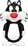 Clé USB Emtec compatible L101 Looney Tunes Sylvester 16Go USB 2.0 (Blanc/Noir)