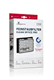 Clean Office 8302020 pro Filtro per polveri sottili (2) per stampanti laser