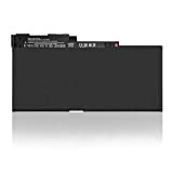 CM03 CM03XL CO06 CO06XL Batteria compatibile HP EliteBook 740 745 750 840 845 850 G1 Serie G2 compatibile di ricambio ...