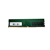 CMS C111 - Memoria RAM da 8 GB (1 x 8 GB) compatibile con MSI - X370 Gaming Plus, X370 ...