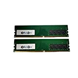 CMS C114 - Memoria RAM da 32 GB (2 x 16 GB) compatibile con ASRock – Fatal1ty AB350 Gaming K4, ...