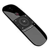 Cobeky - Telecomando per tastiera e mouse Air Flying Scoiattolo Set-Top Box Smart TV Android Tvbox