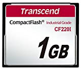 COMPAC FLASH 1GB IND CARD BULK