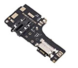 Compatibile Per Xiaomi Redmi Note 10 4G / M2101K7AI M2101K7AG FLAT FLEX sub PCB Board DOCK micro USB JACK PORTA ...