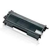 compatibile XXL Toner per Brother MFC7225 MFC7225N MFC7420 MFC7820 DCP7010 DCP7020 DCP7025 TN2000 XXL, 6.000 Pagine
