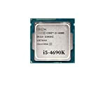 Componenti del Computer Core I5 4690K 3.5GHz 6MB Socket LGA 1150 Quad-Core CPU Processor I5-4690K SR21A Alta qualità