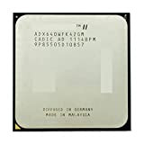Componenti del Computer II X4 640 CPU 3.0GHz 95W Socket AM3 Processore CPU Quad-Core Desktop ADX640WFK42GM Alta qualità