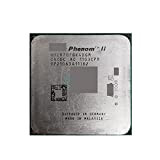 Componenti del Computer Phenom II X4 970 X4-970 Black Edition 3.5 GHz HDZ970FBK4DGM 125 W Desktop CPU Socket AM3 Alta ...