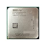 Componenti del Computer Serie FX FX-8300 FX 8300 FX8300 Processore CPU a Otto Core da 3,3 GHz FD8300WMW8HKK Presa AM3+ ...