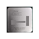 Componenti del Computer Serie FX FX-8350 FX 8350 4.0G Prosesor CPU a Otto Core 125W -Ken-zo Soket AM3 + Alta ...