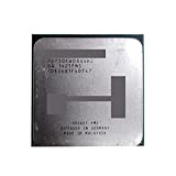 Componenti del Computer X4 750 X4 750K AD750KWOA44HJ Quad-Core FM2 3.4GHz 4MB 100W Prosesor CPU X4-750K (Bekerja 100%) Soket FM2 ...
