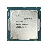computer Processore CPU Core I5-7500 I5 7500 3,4 GHz Quad-Core Quad-Thread 6M 65W LGA 1151 durevole