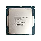 computer Processore CPU Core I7-7700T I7 7700T 2,9 GHz Quad-Core a otto thread 8M 35W LGA 1151 durevole