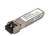 CONBIC ® S-85DLC05D-C – 1000Base-SX DDM SFP, 550m - 100% MikroTik Compatible