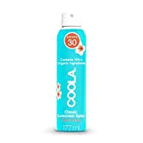 Coola compatible - Classic Body Spray Sunscreen Tropical Coconut SPF 30-177 ml