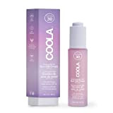 Coola compatible - Classic Full Spectrum Sun Silk Drops Face Sunscreen SPF 30-30 ml