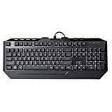 Cooler Master CM STORM CM Storm Devastator 3 gaming combo, RGB LED , anti-slip surfaces and grips Gaming,