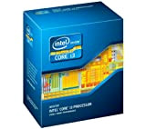 Core i3 Ivy Bridge 3220T - 2,8 GHz - Cache L3 3 MB - Socket LGA 1155 (BX80637I33220T)