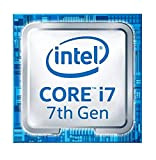 Core i7-7700, Quad Core,
